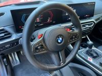 BMW M2 Coupe 460 BVM6 Mperformance Piste - <small></small> 95.000 € <small>TTC</small> - #16