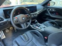 BMW M2 Coupe 460 BVM6 Mperformance Piste - <small></small> 95.000 € <small>TTC</small> - #19