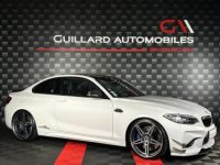 BMW M2 COUPE AC SCHNITZER 420ch (F87) DKG7 - <small></small> 64.900 € <small>TTC</small> - #4