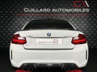 BMW M2 COUPE AC SCHNITZER 420ch (F87) DKG7 - <small></small> 64.900 € <small>TTC</small> - #7