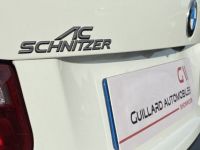 BMW M2 COUPE AC SCHNITZER 420ch (F87) DKG7 - <small></small> 64.900 € <small>TTC</small> - #12