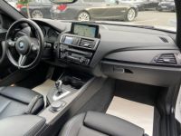 BMW M2 COUPE AC SCHNITZER 420ch (F87) DKG7 - <small></small> 64.900 € <small>TTC</small> - #16