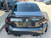 BMW M2 COUPE BVA  - <small></small> 77.990 € <small>TTC</small> - #6