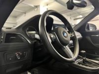 BMW M2 Coupe competition 411 cv gris hockenheim boite manuelle - <small></small> 56.990 € <small>TTC</small> - #14