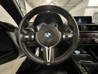 BMW M2 Coupe competition 411 cv gris hockenheim boite manuelle - <small></small> 56.990 € <small>TTC</small> - #17