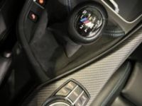 BMW M2 Coupe competition 411 cv gris hockenheim boite manuelle - <small></small> 56.990 € <small>TTC</small> - #18