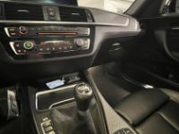 BMW M2 Coupe competition 411 cv gris hockenheim boite manuelle - <small></small> 56.990 € <small>TTC</small> - #20