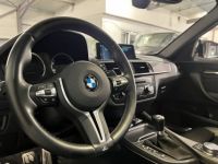 BMW M2 Coupe competition 411 cv gris hockenheim boite manuelle - <small></small> 56.990 € <small>TTC</small> - #25