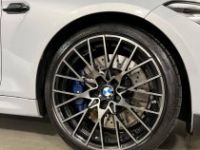 BMW M2 Coupe competition 411 cv gris hockenheim boite manuelle - <small></small> 56.990 € <small>TTC</small> - #36
