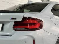 BMW M2 Coupe competition 411 cv gris hockenheim boite manuelle - <small></small> 56.990 € <small>TTC</small> - #38