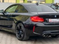 BMW M2 Coupe DGK LCI - <small></small> 44.940 € <small>TTC</small> - #2