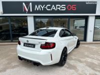 BMW M2 COUPÉ DKG Pack Carbone Ligne Milltek - <small></small> 59.990 € <small>TTC</small> - #2