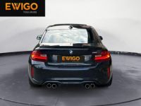 BMW M2 COUPE (F87) 3.0 370 ch BVM 6 - <small></small> 46.490 € <small>TTC</small> - #4