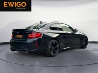 BMW M2 COUPE (F87) 3.0 370 ch BVM 6 - <small></small> 46.490 € <small>TTC</small> - #5