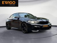 BMW M2 COUPE (F87) 3.0 370 ch BVM 6 - <small></small> 46.490 € <small>TTC</small> - #7