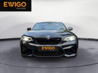 BMW M2 COUPE (F87) 3.0 370 ch BVM 6 - <small></small> 46.490 € <small>TTC</small> - #8