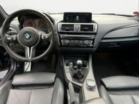 BMW M2 COUPE (F87) 3.0 370 ch BVM 6 - <small></small> 46.490 € <small>TTC</small> - #10