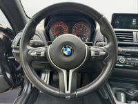 BMW M2 COUPE (F87) 3.0 370 ch BVM 6 - <small></small> 46.490 € <small>TTC</small> - #11