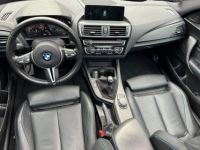 BMW M2 COUPE (F87) 3.0 370 ch BVM 6 - <small></small> 46.490 € <small>TTC</small> - #14