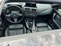 BMW M2 COUPE (F87) 3.0 370 ch BVM 6 - <small></small> 46.490 € <small>TTC</small> - #15