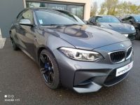 BMW M2 Coupé (F87) 3.0 370 CV - <small></small> 49.990 € <small>TTC</small> - #2