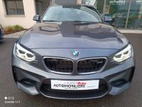 BMW M2 Coupé (F87) 3.0 370 CV - <small></small> 49.990 € <small>TTC</small> - #3