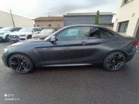 BMW M2 Coupé (F87) 3.0 370 CV - <small></small> 49.990 € <small>TTC</small> - #5