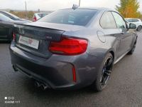 BMW M2 Coupé (F87) 3.0 370 CV - <small></small> 49.990 € <small>TTC</small> - #8