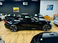 BMW M2 Coupé (F87) 3.0 370 DKG7 - <small></small> 44.900 € <small>TTC</small> - #4