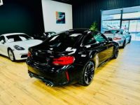 BMW M2 Coupé (F87) 3.0 370 DKG7 - <small></small> 44.900 € <small>TTC</small> - #5