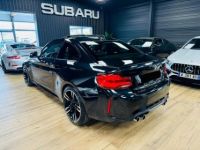 BMW M2 Coupé (F87) 3.0 370 DKG7 - <small></small> 44.900 € <small>TTC</small> - #8