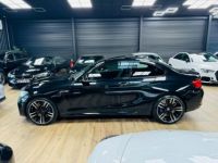 BMW M2 Coupé (F87) 3.0 370 DKG7 - <small></small> 44.900 € <small>TTC</small> - #10