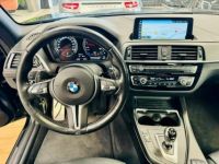 BMW M2 Coupé (F87) 3.0 370 DKG7 - <small></small> 44.900 € <small>TTC</small> - #17