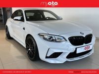 BMW M2 COUPE (F87) 3.0 410CH COMPETITION - <small></small> 59.900 € <small>TTC</small> - #1