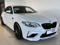 BMW M2 COUPE (F87) 3.0 410CH COMPETITION - <small></small> 59.900 € <small>TTC</small> - #2