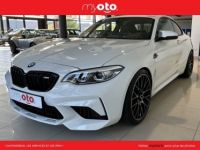 BMW M2 COUPE (F87) 3.0 410CH COMPETITION - <small></small> 59.900 € <small>TTC</small> - #3