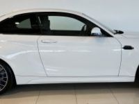 BMW M2 COUPE (F87) 3.0 410CH COMPETITION - <small></small> 59.900 € <small>TTC</small> - #4