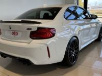 BMW M2 COUPE (F87) 3.0 410CH COMPETITION - <small></small> 59.900 € <small>TTC</small> - #5