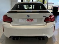 BMW M2 COUPE (F87) 3.0 410CH COMPETITION - <small></small> 59.900 € <small>TTC</small> - #6