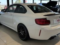 BMW M2 COUPE (F87) 3.0 410CH COMPETITION - <small></small> 59.900 € <small>TTC</small> - #7