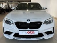 BMW M2 COUPE (F87) 3.0 410CH COMPETITION - <small></small> 59.900 € <small>TTC</small> - #8