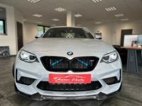 BMW M2 COUPE (F87) 3.0 410CH COMPETITION M DKG - <small></small> 69.970 € <small>TTC</small> - #3