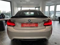 BMW M2 COUPE (F87) 3.0 410CH COMPETITION M DKG - <small></small> 69.970 € <small>TTC</small> - #4