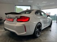 BMW M2 COUPE (F87) 3.0 410CH COMPETITION M DKG - <small></small> 69.970 € <small>TTC</small> - #5