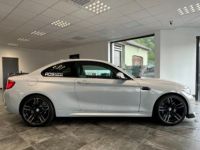 BMW M2 COUPE (F87) 3.0 410CH COMPETITION M DKG - <small></small> 69.970 € <small>TTC</small> - #7