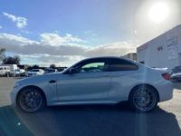 BMW M2 COUPE (F87) 3.0 410CH COMPETITION M DKG 29CV - <small></small> 61.990 € <small>TTC</small> - #3