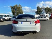 BMW M2 COUPE (F87) 3.0 410CH COMPETITION M DKG 29CV - <small></small> 61.990 € <small>TTC</small> - #7
