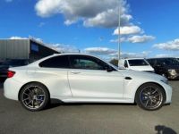 BMW M2 COUPE (F87) 3.0 410CH COMPETITION M DKG 29CV - <small></small> 61.990 € <small>TTC</small> - #8