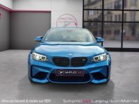 BMW M2 COUPE F87 370 ch M DKG 7 - <small></small> 44.490 € <small>TTC</small> - #7