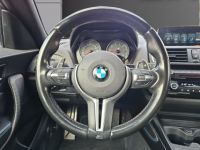 BMW M2 COUPE F87 370 ch M DKG 7 - <small></small> 44.490 € <small>TTC</small> - #11